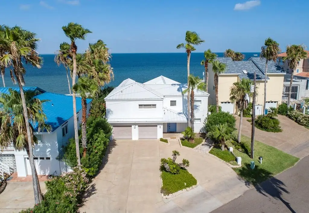 5909 Laguna Circle North, South Padre Island, TX 78597 - Image #1