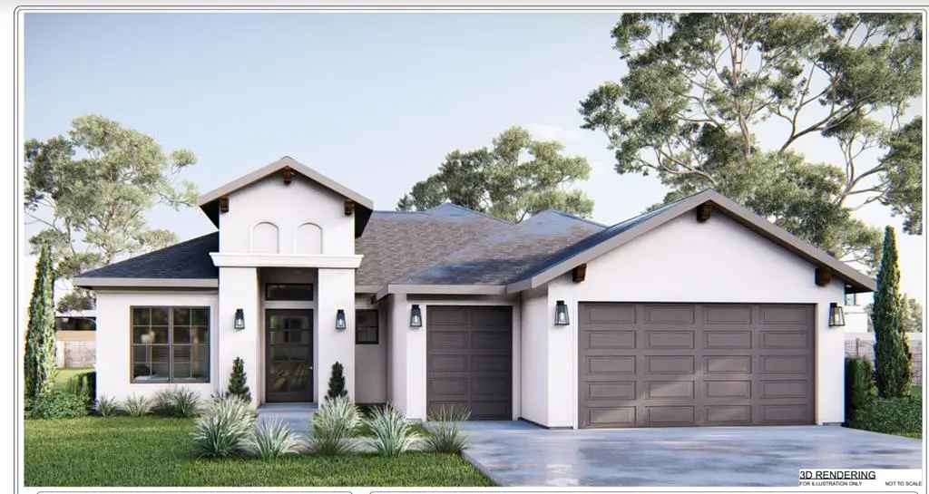 57 Arcos Gardens, Laguna Vista, TX 78578 - Image #1