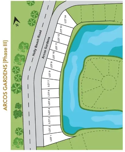 57 Arcos Gardens, Laguna Vista, TX 78578 - Image #2