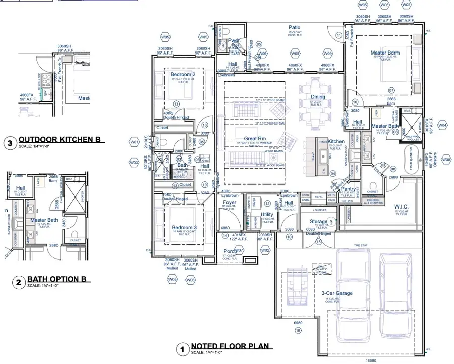 57 Arcos Gardens, Laguna Vista, TX 78578 - Image #3