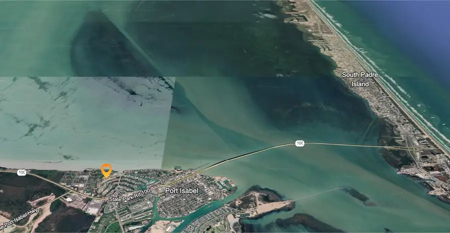 00 Tarpon Ave, Port Isabel, TX 78578 - Image #2