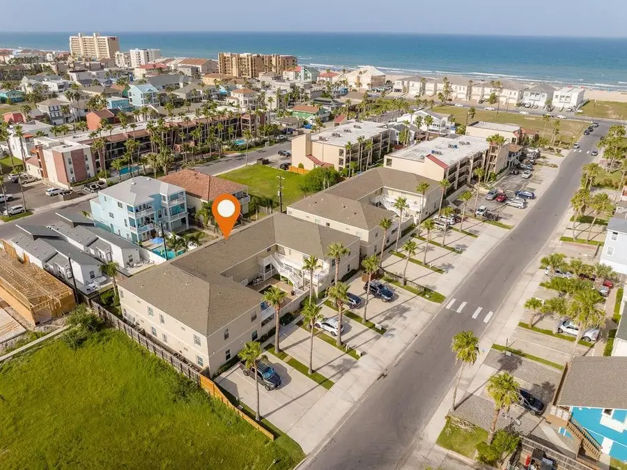 104 E Polaris Dr. #1, South Padre Island, TX 78597 - #2