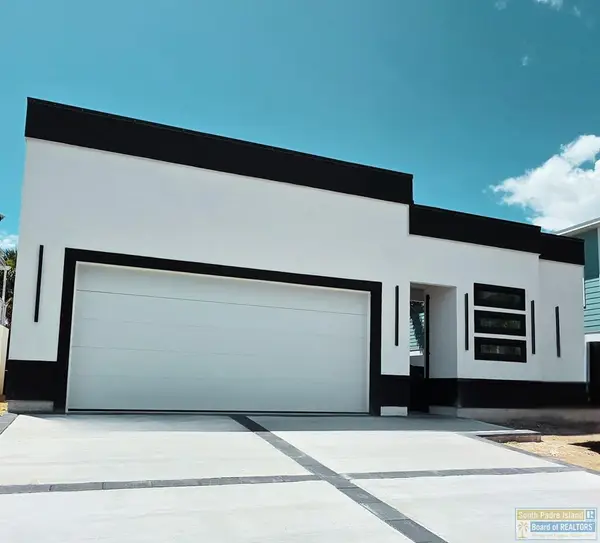 203 W Lantana St., South Padre Island, TX 78597