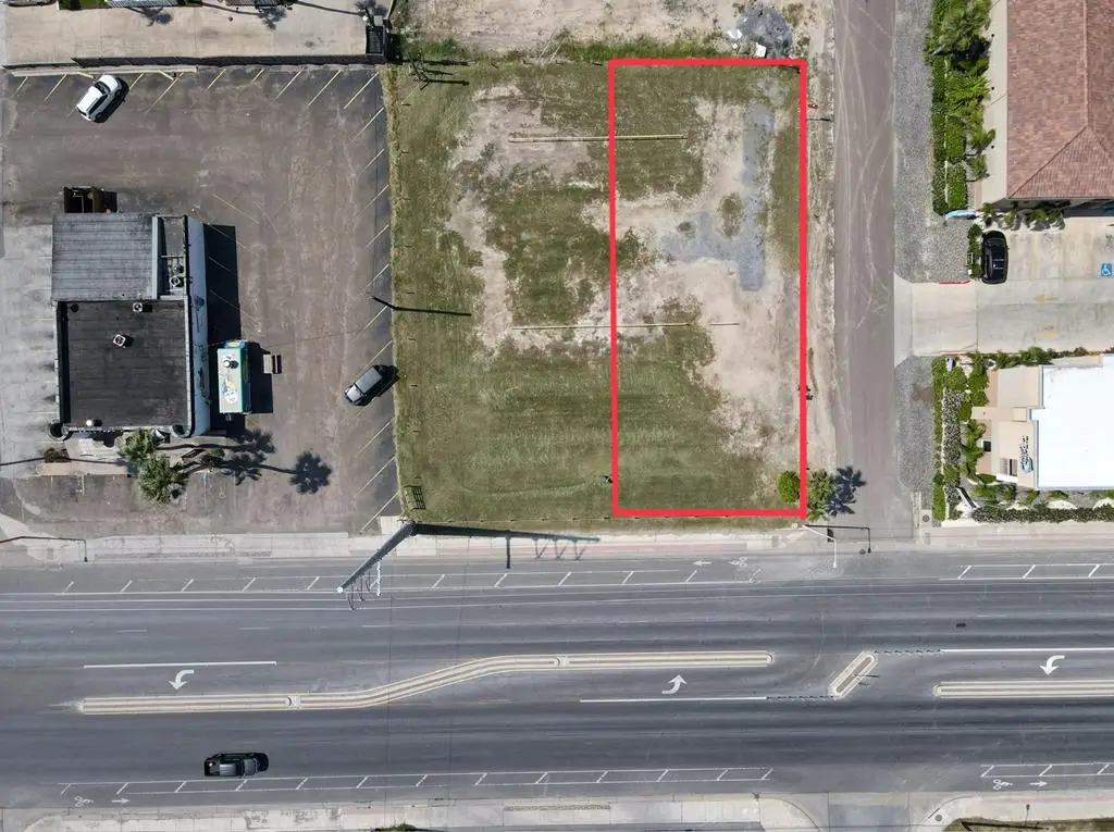 5331 Padre Blvd., South Padre Island, TX 78597 - Image #1