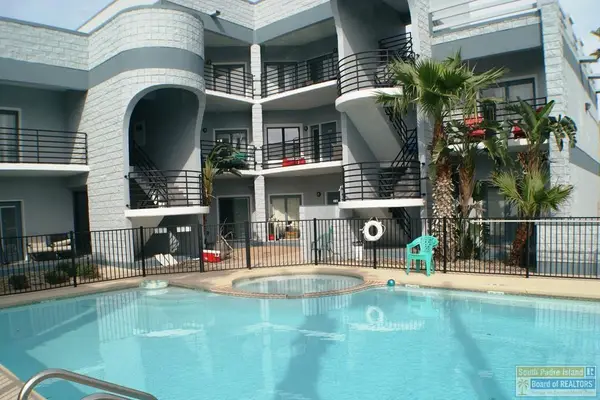 125 E Georgia Ruth Dr. #102, South Padre Island, TX 78597