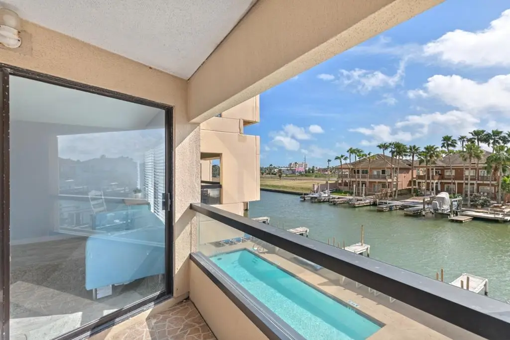 6403 Padre Blvd. #21, South Padre Island, TX 78597 - Image #1