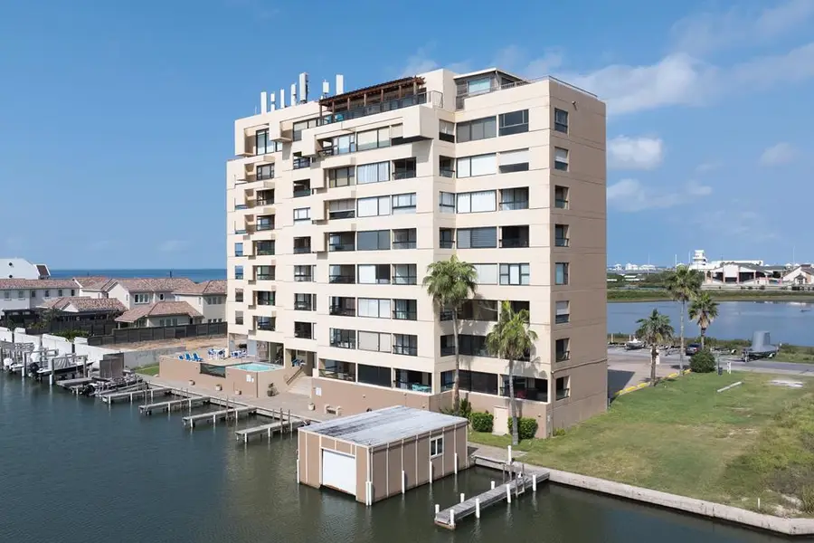 6403 Padre Blvd. #21, South Padre Island, TX 78597 - Image #3