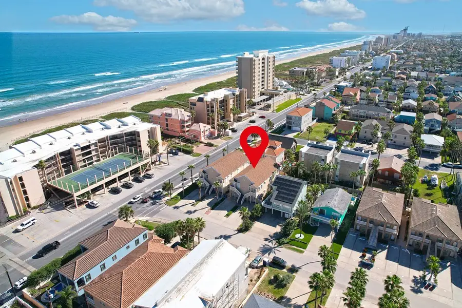 131 E Saturn Lane #8, South Padre Island, TX 78597 - #3