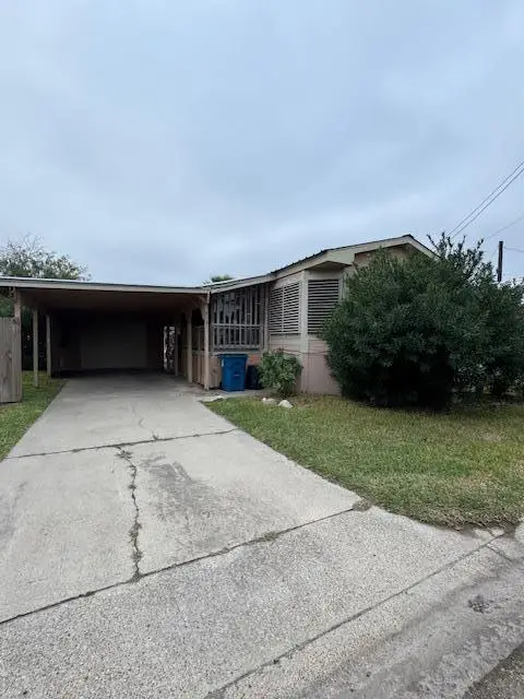 917 Pompano Ave., Port Isabel, TX 78578 - Image #1