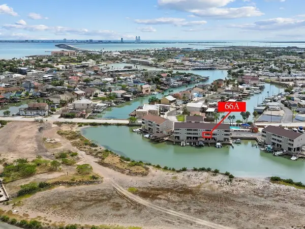 401 Island Ave. #66A, Port Isabel, TX 78578