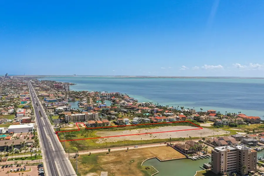 TBD Padre Blvd., South Padre Island, TX 78597 - Image #2