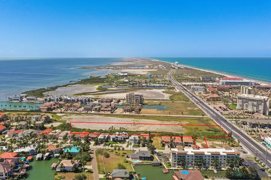 TBD Padre Blvd., South Padre Island, TX 78597 - Image #3