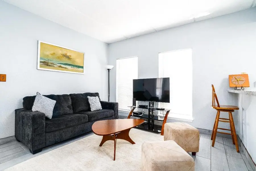 128 E Esperanza St. #101, South Padre Island, TX 78597 - #2