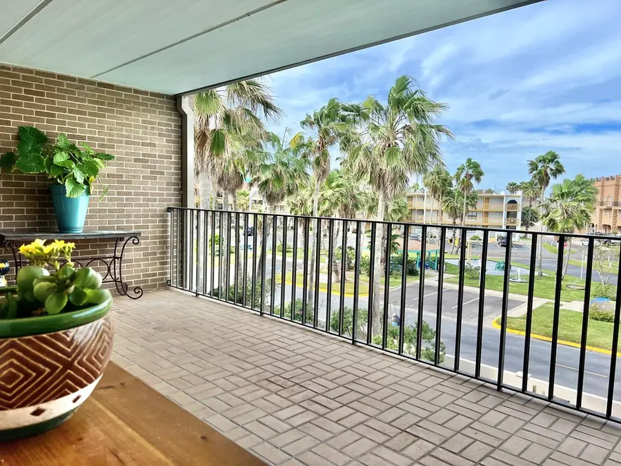111 E Morningside Dr. #307, South Padre Island, TX 78597 - #3