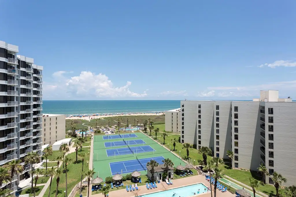 404 Padre Blvd. #1006/3106, South Padre Island, TX 78597 - Image #1