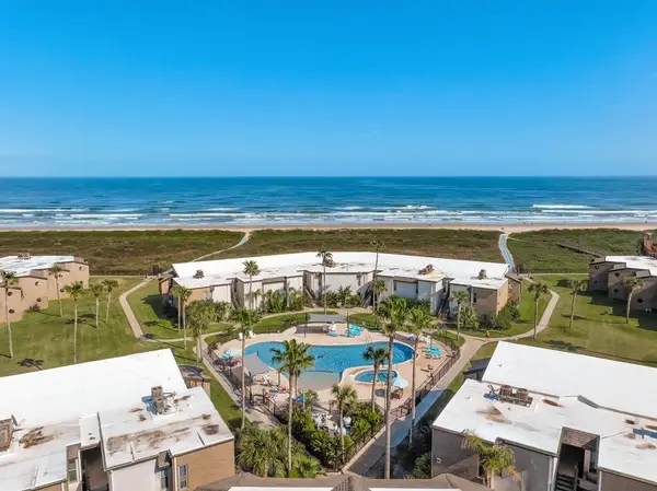 1010 Padre Blvd. #206, South Padre Island, TX 78597