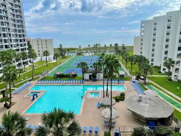 404 Padre Blvd. #603, South Padre Island, TX 78597