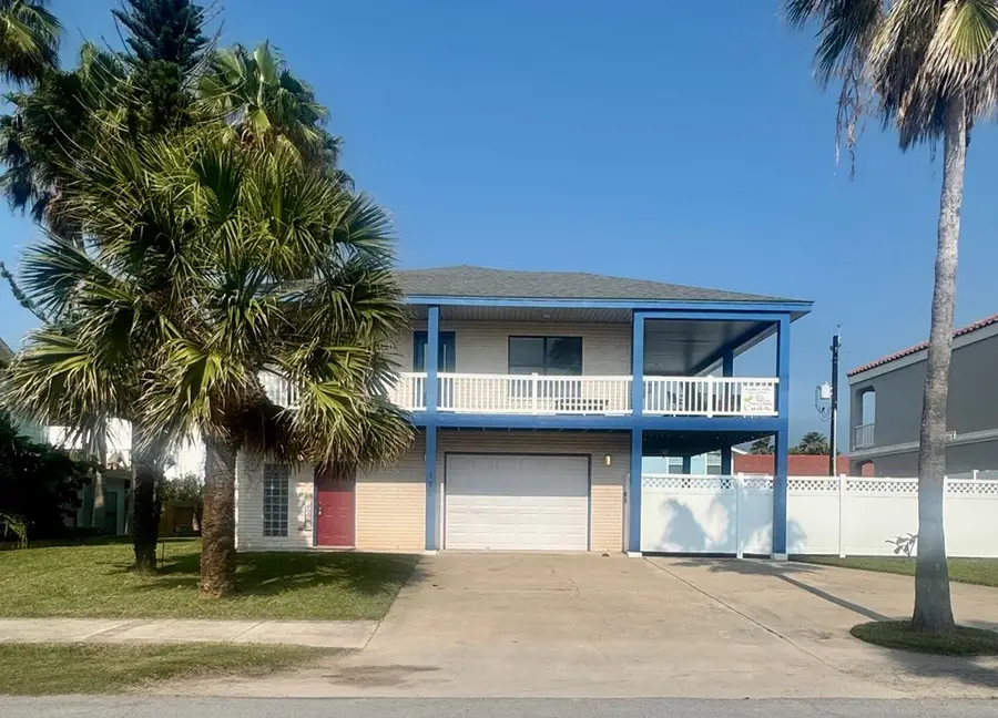 126 E Red Snapper St., South Padre Island, TX 78578 - Image #2
