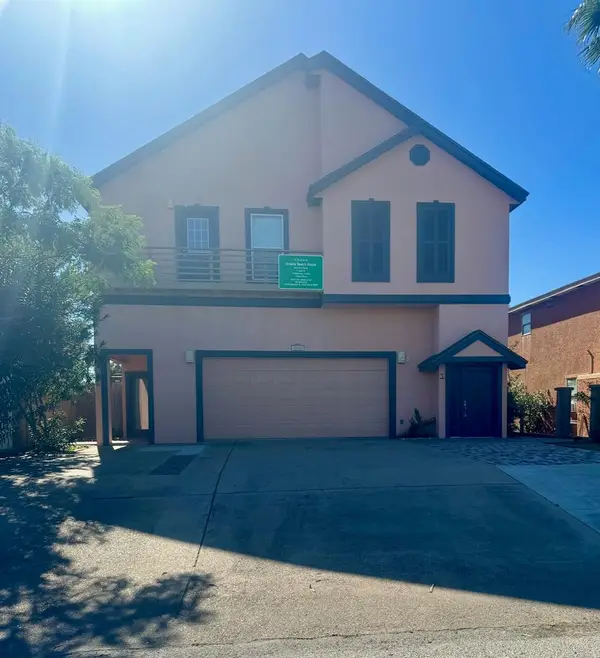 203 W Esperanza St., South Padre Island, TX 78597