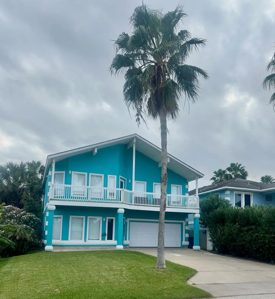 217 W Oleander Dr., South Padre Island, TX 78597 - #1