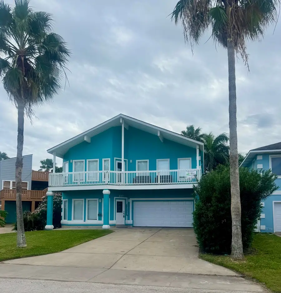 217 W Oleander Dr., South Padre Island, TX 78597 - #3