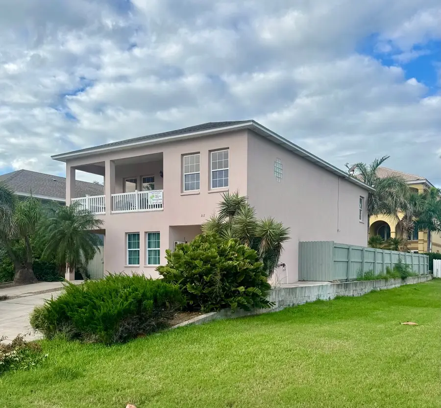 212 W Cora Lee Dr., South Padre Island, TX 78597 - Image #3