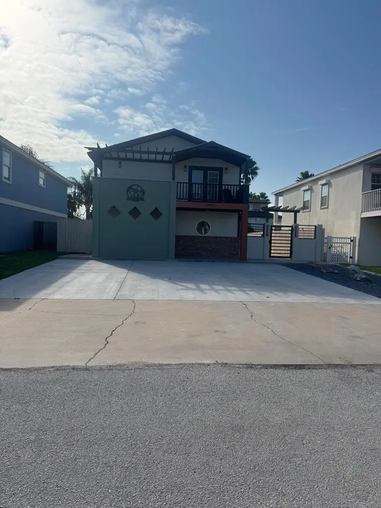205 W Saturn Lane, South Padre Island, TX 78597 - #1