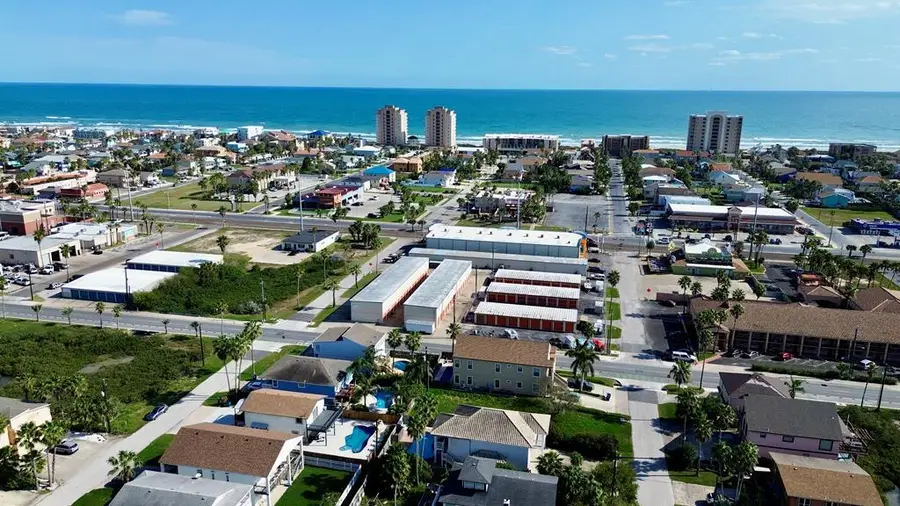 205 W Saturn Lane, South Padre Island, TX 78597 - #3