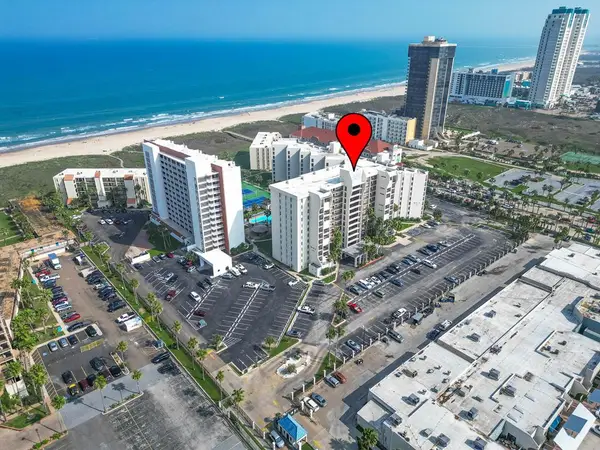 404 Padre Blvd. #202, South Padre Island, TX 78597
