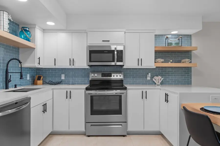 404 Padre Blvd. #202, South Padre Island, TX 78597 - Image #3