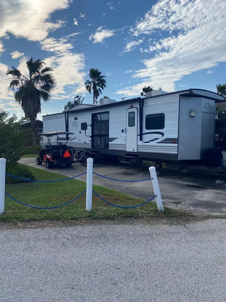 113 Abalone Circle, Port Isabel, TX 78578 - Image #1