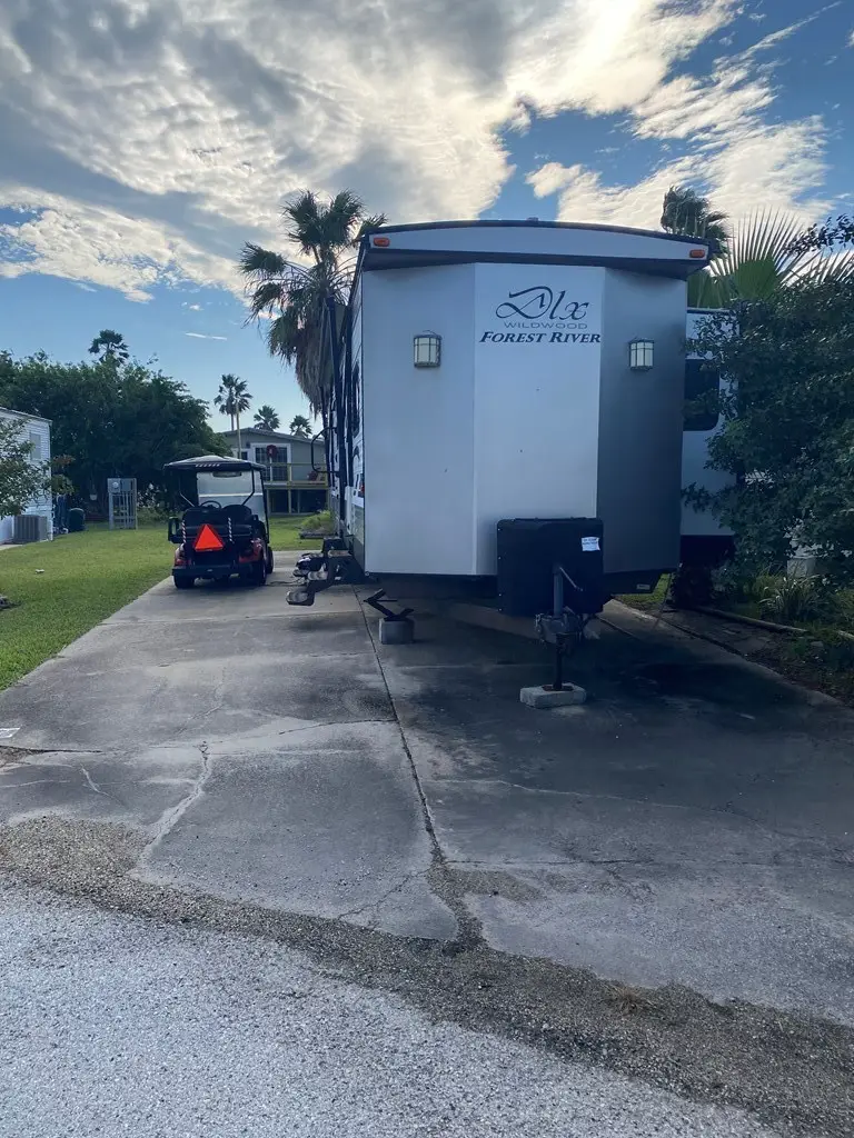 113 Abalone Circle, Port Isabel, TX 78578 - Image #3