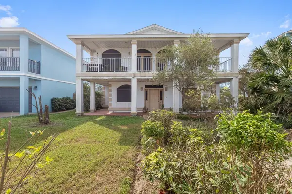 813 North Shore, Port Isabel, TX 78578