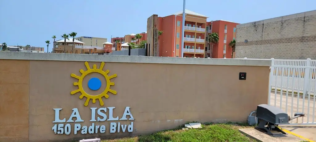 150 Padre Blvd. #206-C, South Padre Island, TX 78597 - Image #1