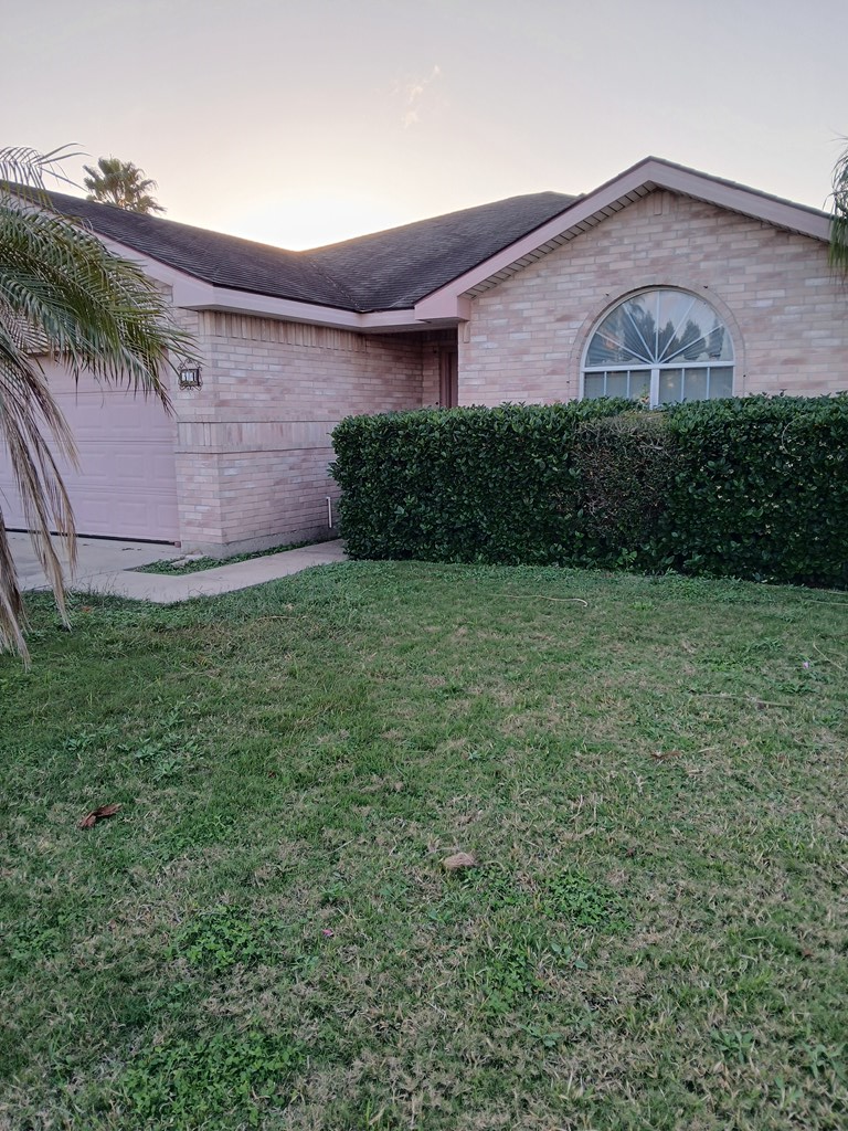 34 Lakewood Dr., Laguna Vista, TX 78578 - Image #2