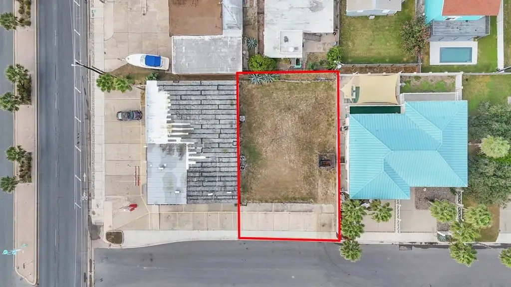 LT12BLK4 Sunny Isle Dr., South Padre Island, TX 78597 - Image #1