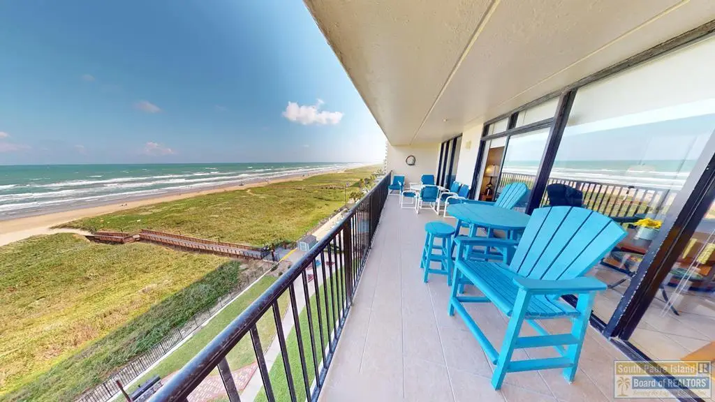 3000 Gulf Blvd. #706, South Padre Island, TX 78597 - Image #1
