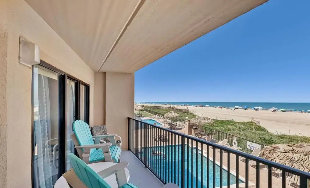 5400 Gulf Blvd. #207, South Padre Island, TX 78597 - Image #1