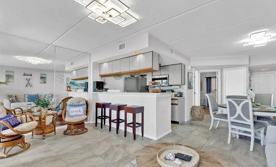 5400 Gulf Blvd. #207, South Padre Island, TX 78597 - Image #3