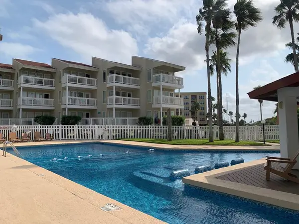 200 Padre Blvd. #2309, South Padre Island, TX 78597