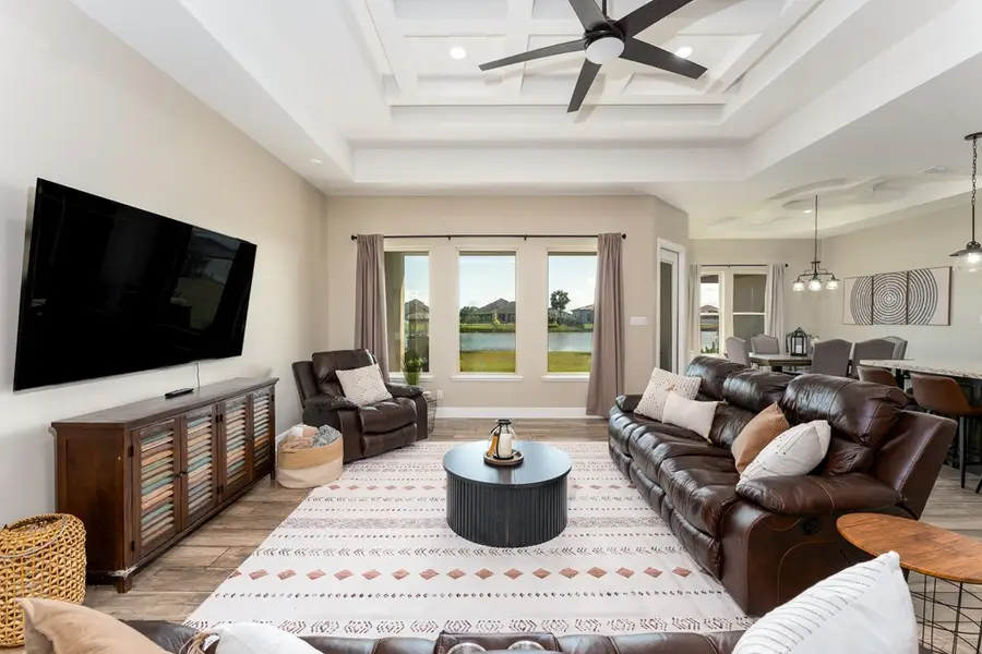 8 Sawgrass Court, Laguna Vista, TX 78578 - Image #2