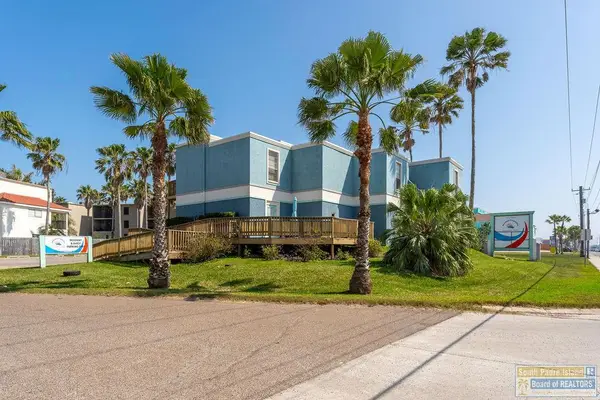 5712 Padre Blvd., South Padre Island, TX 78597