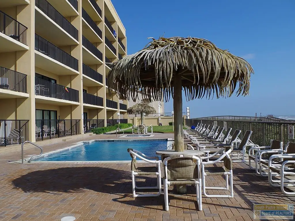 5400 Gulf Blvd. #107, South Padre Island, TX 78597 - Image #1