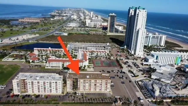 130 Padre Blvd. #109, South Padre Island, TX 78597 - Image #1