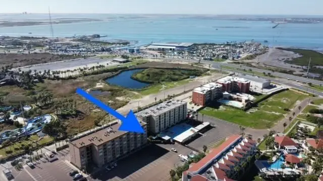 130 Padre Blvd. #109, South Padre Island, TX 78597 - Image #3