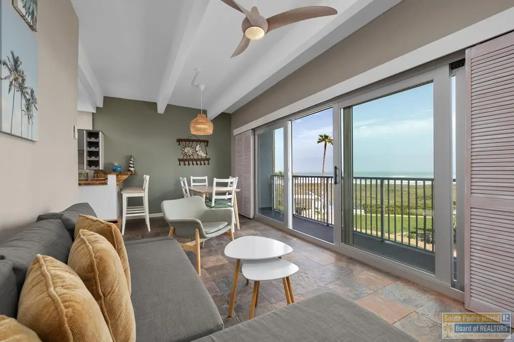 2000 Gulf Blvd. #207, South Padre Island, TX 78597 - Image #1