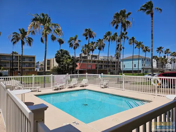 113 E Pike St. #11, South Padre Island, TX 78597