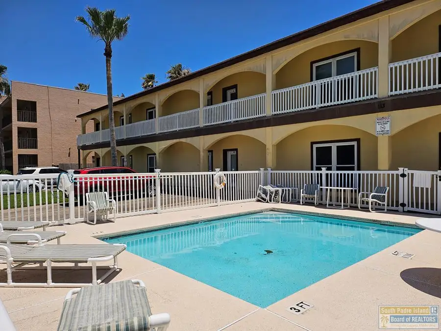 113 E Pike St. #11, South Padre Island, TX 78597 - Image #2