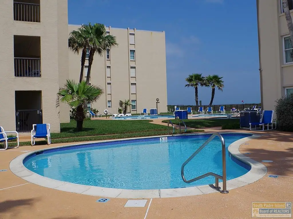 3400 Gulf Blvd. #402, South Padre Island, TX 78597 - Image #1