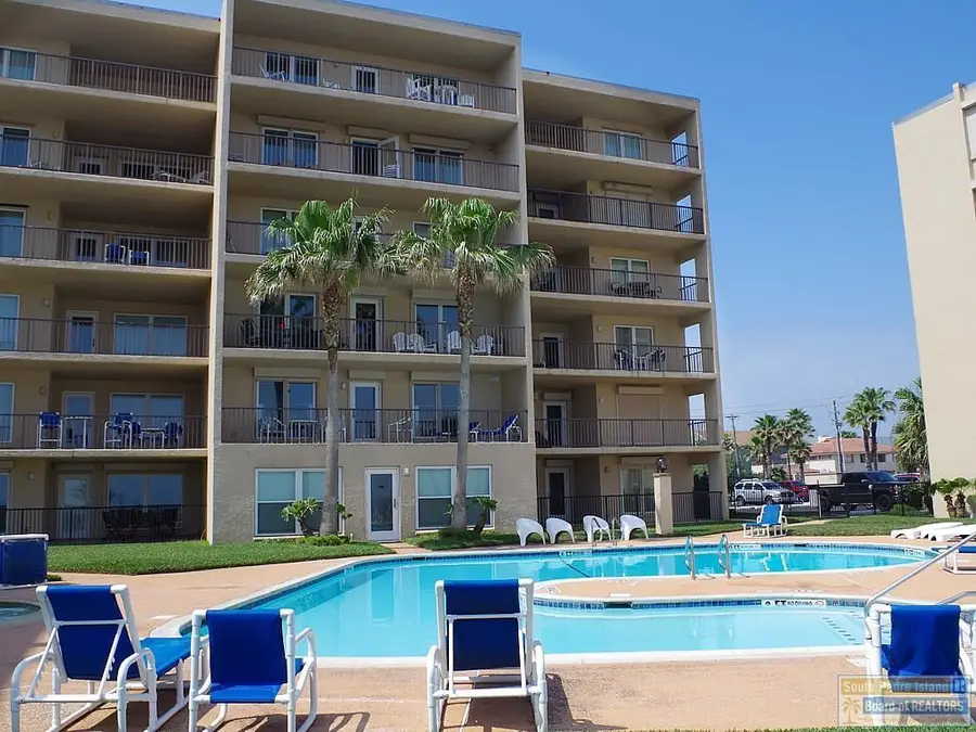 3400 Gulf Blvd. #402, South Padre Island, TX 78597 - Image #3
